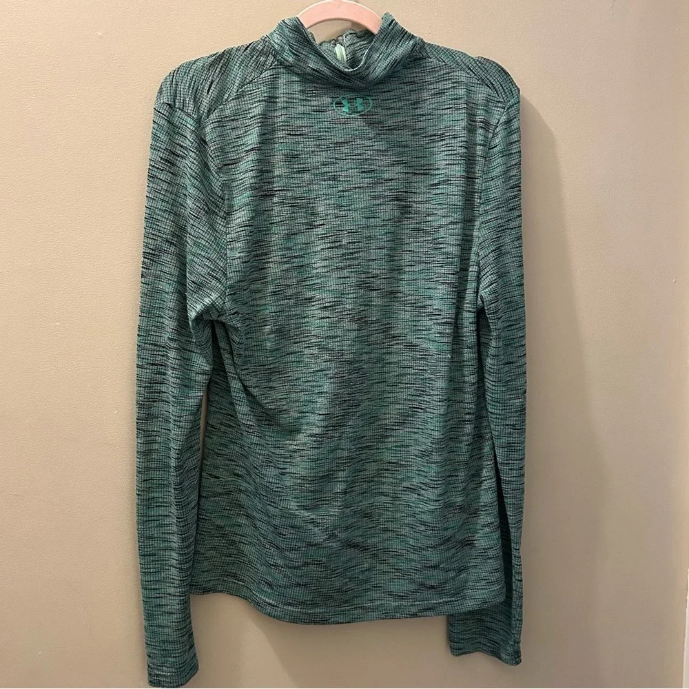 Under Armour stylish teal